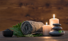 Massage Linz