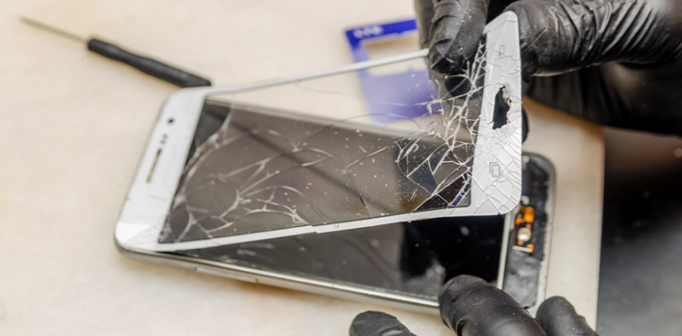 iphone x display reparatur wien
