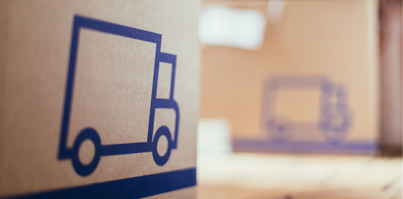 Verpackungsmaterial und Umzugskartons Salzburg