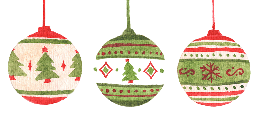Weihnachtskarte basteln