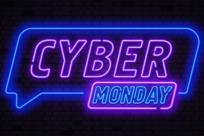 Cyber Monday