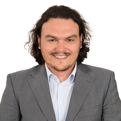 Dominik Knapp SEO Experte, 17. Jänner 1990 geboren
