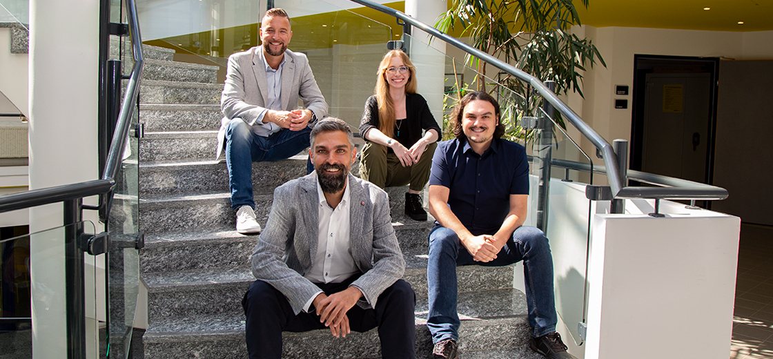 HEROLD Blog Team B2C Blog