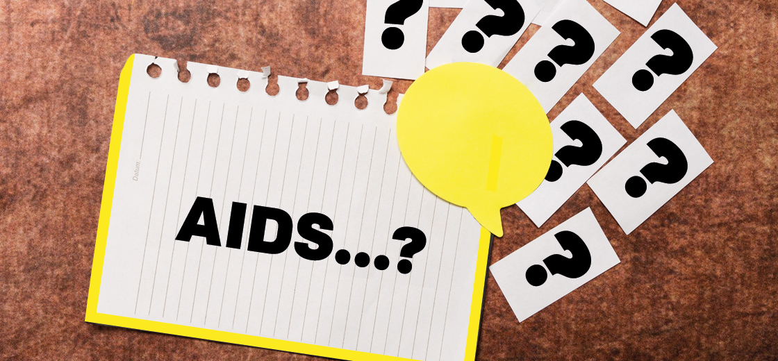Was ist HIV/AIDS eigentlich?