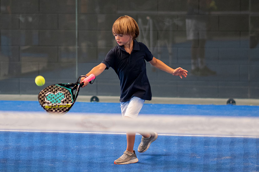 Geschenke für Kinder ab 10 Jahren Padelschläger