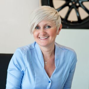 DAGMAR ZOTTER