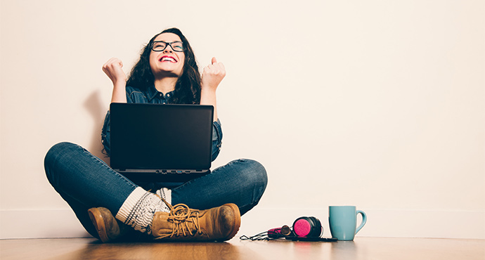 Hilfe bei Optimierung von Inhalt und Informationen einer Site durch Search Console Tool