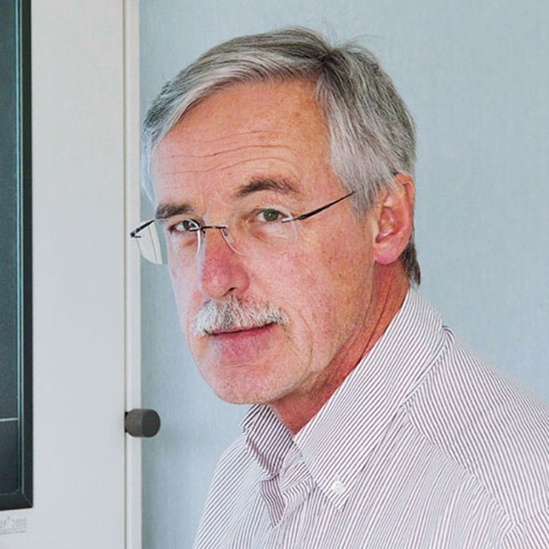 Dr. Helmut Liertzer