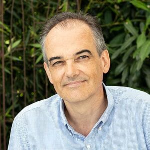 Mag. Rainer Stieber
