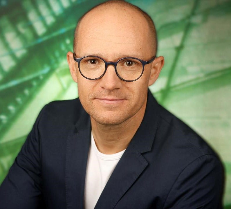 Ing. Reinhard Ruck