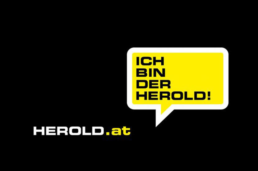 Verwaltungsrechte für Eintrag auf HEROLD.at erhalten HEROLD.at Marketing