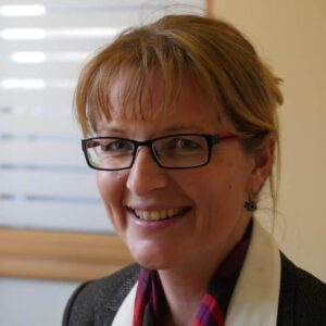 Mag. Karin Leitner