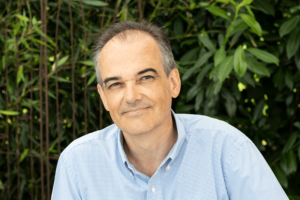 MAG. RAINER STIEBER