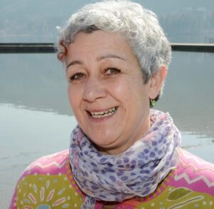 Gabriele Siebert