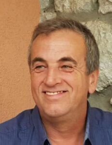 Gerald Unger