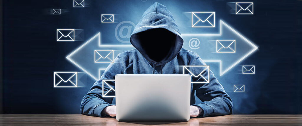 Spam Mails