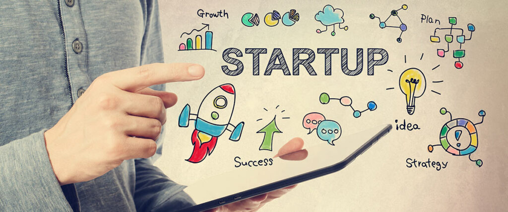 Startup gründen