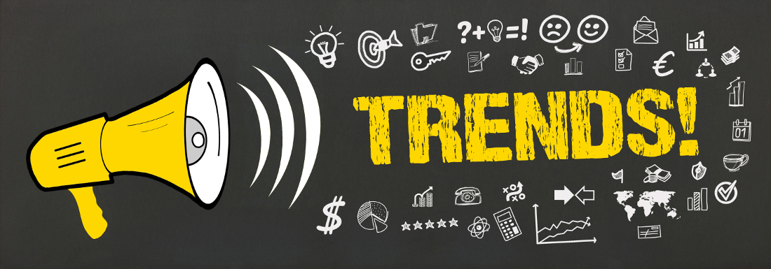 Digital Marketing Trends 2022