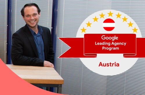 Google Leading Agency Herold
