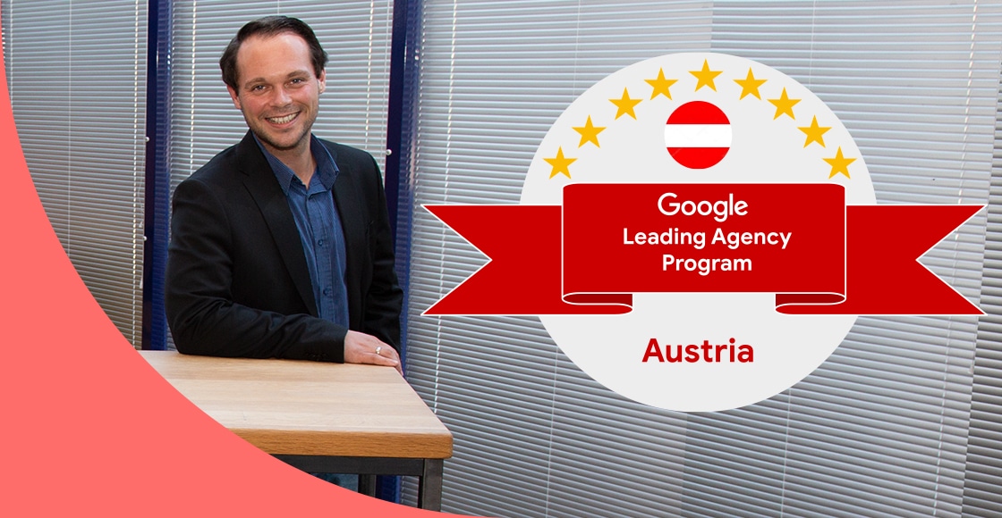 Google Leading Agency Herold