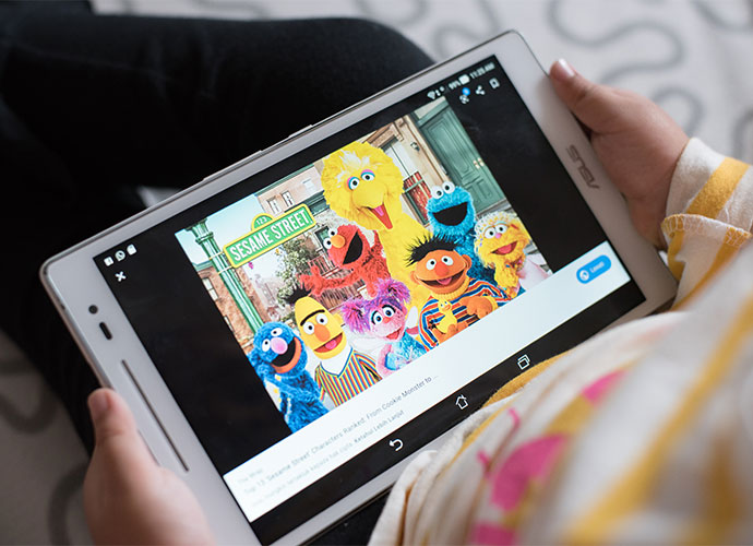 Google Update BERT