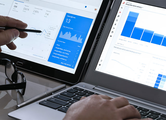 Conversion Tracking als wichtiger Teil der Google Ads Strategie