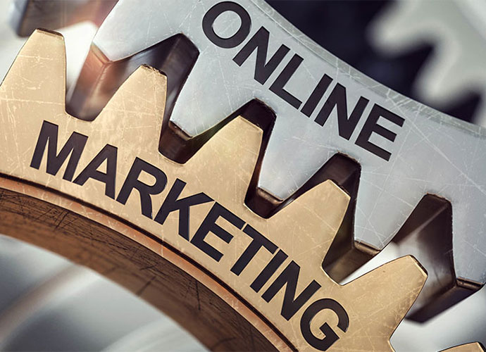 Online Marketing als wichtiger Schritt um das gegründete Startup bekannt zu machen