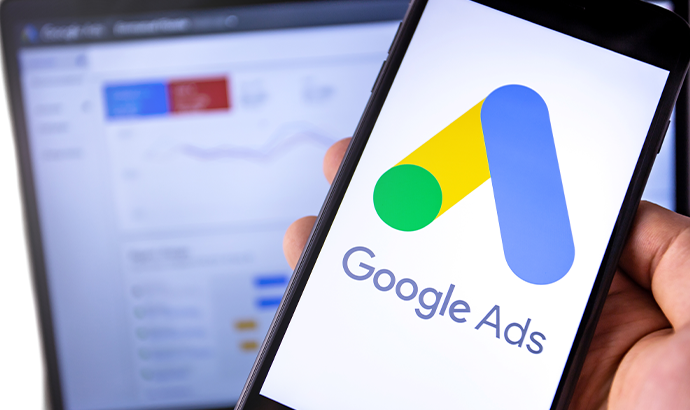 Google Ads Budget