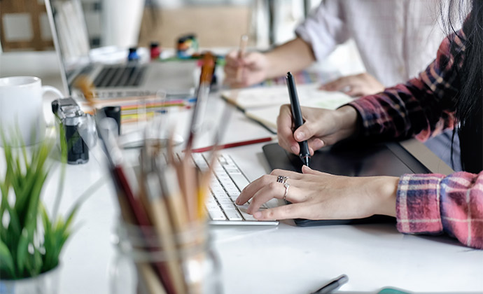 Online Marketing für KMU dsgvo-konform