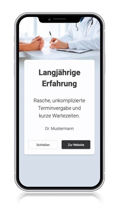Arzt