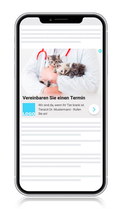 Tierarzt