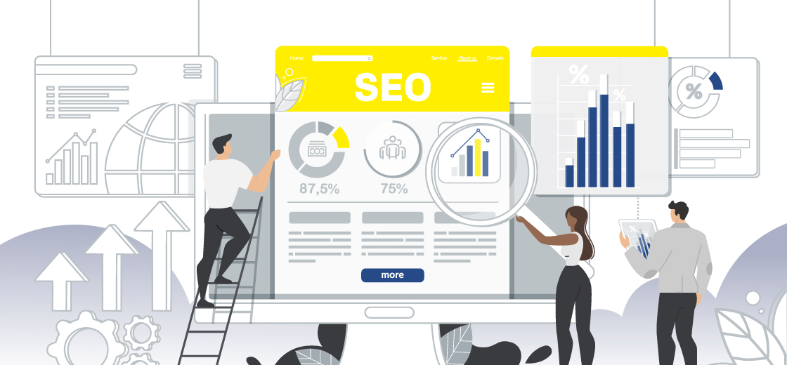 Kostenlose SEO Tools