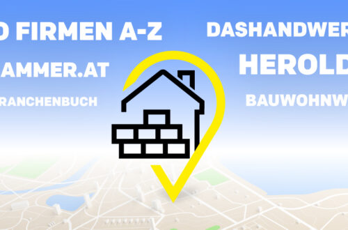 Branchenverzeichnisse Handwerker