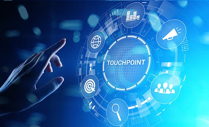 Touchpoint Konzept Erklärung