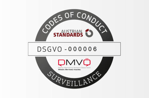 DSGVO Zertifikat Herold
