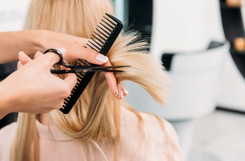 Friseure Österreich