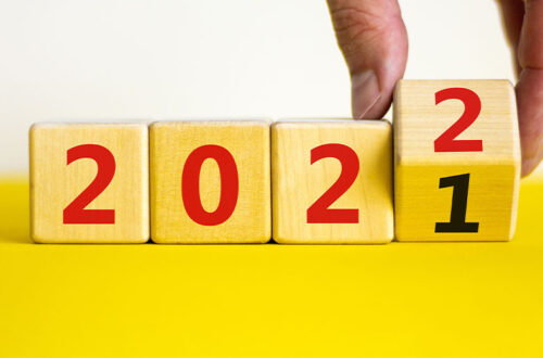 Google Algorithmus Änderungen 2021 und Ausblick 2022
