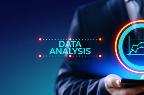 Google Analytics zur Data Analysis