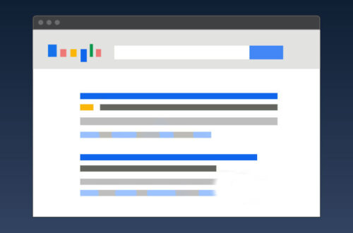 Google Continuous Scrolling