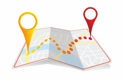 Google Maps