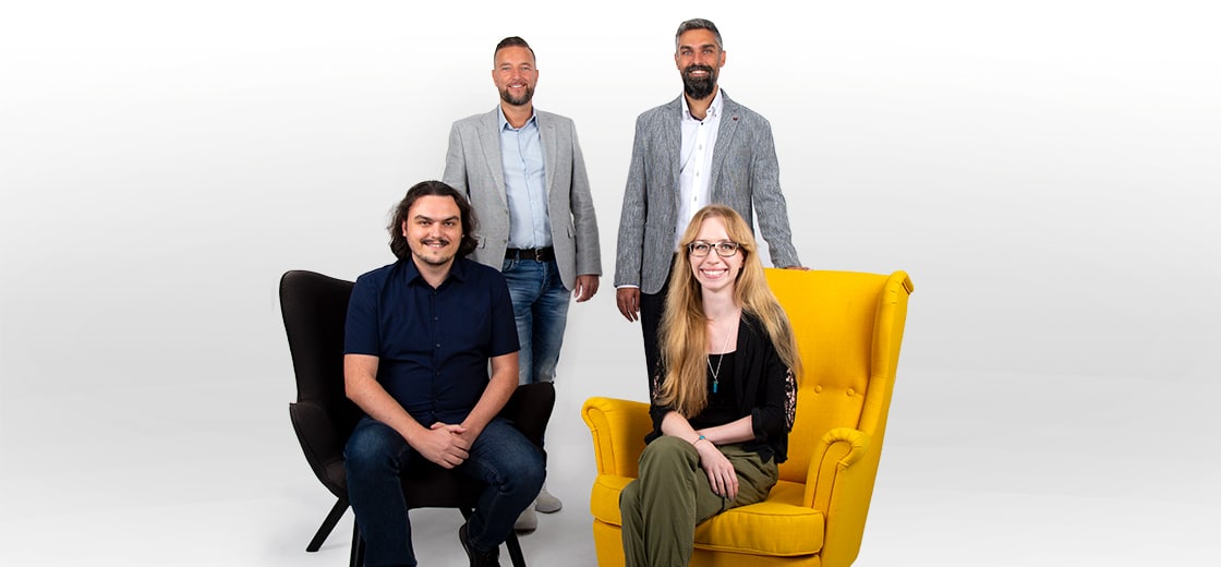 Herold Blog Team B2B Blog