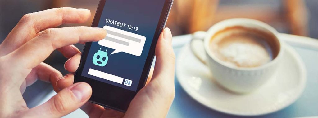 Inbound Marketing Trends: Chatbot