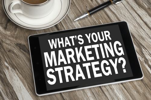 Marketing Strategie für Steuerberater