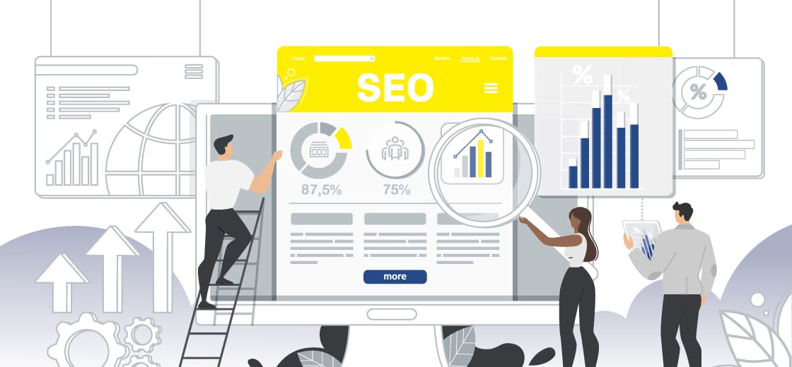 Die 7 besten kostenlosen SEO Tools 2022 - Herold