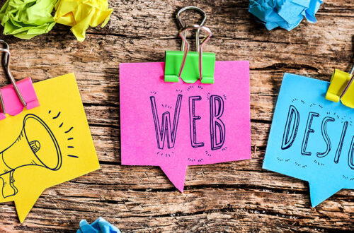 Web Design Trends