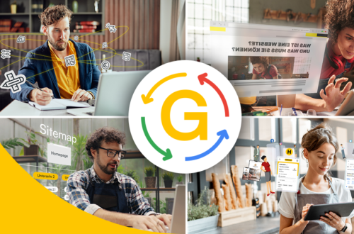 Google Core Update 2022 Analyse