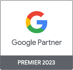 Google Leading Agency