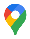 Google Maps Logo
