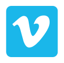 Vimeo Logo