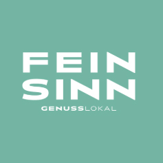 Feinsein Genusslokal Logo